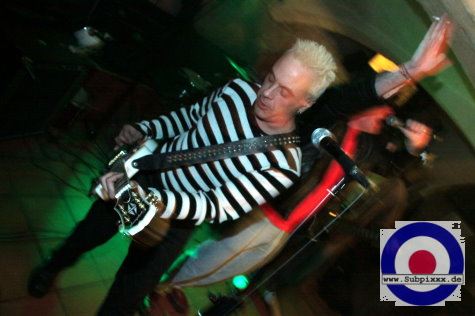 Charred Hearts (UK) Subway To Peter, Chemnitz 20. Februar 2011 (7).JPG